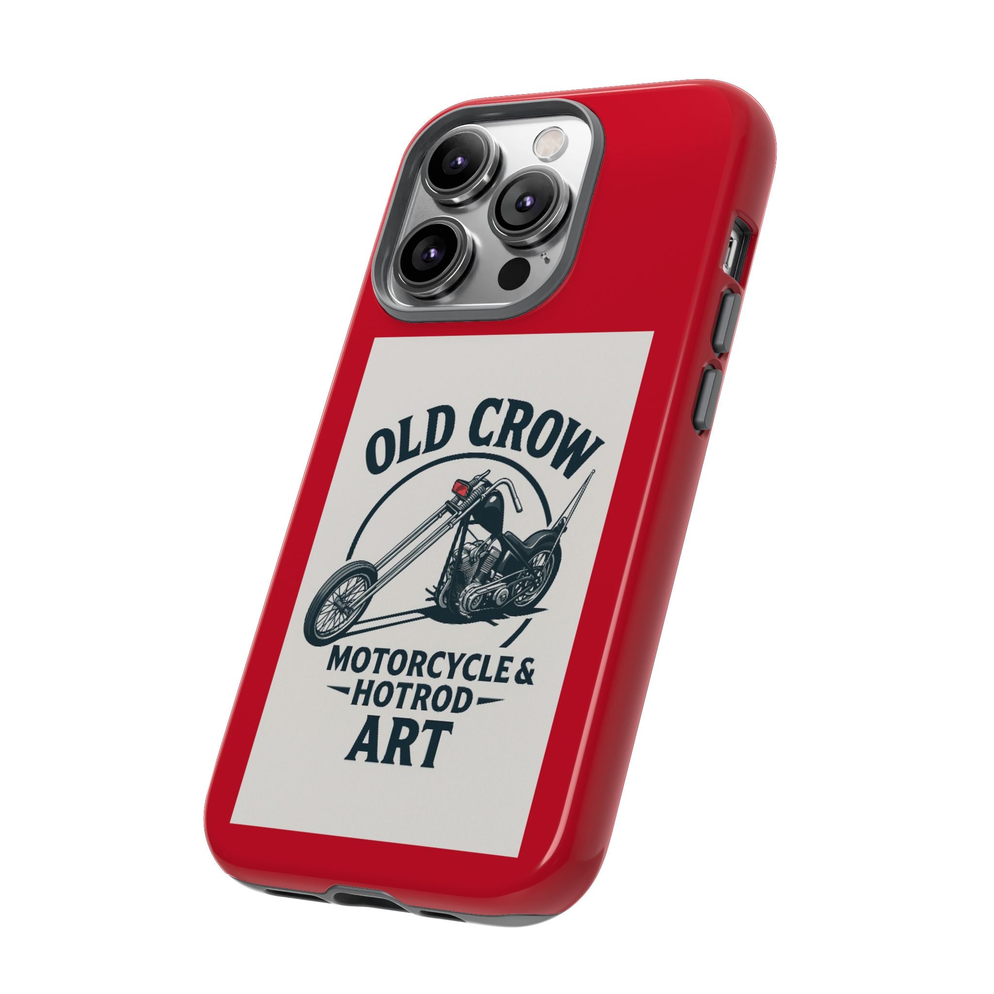 Chopper Dreams Cases
