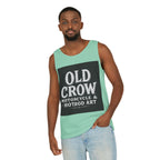 Old Crow Studio Tank Top