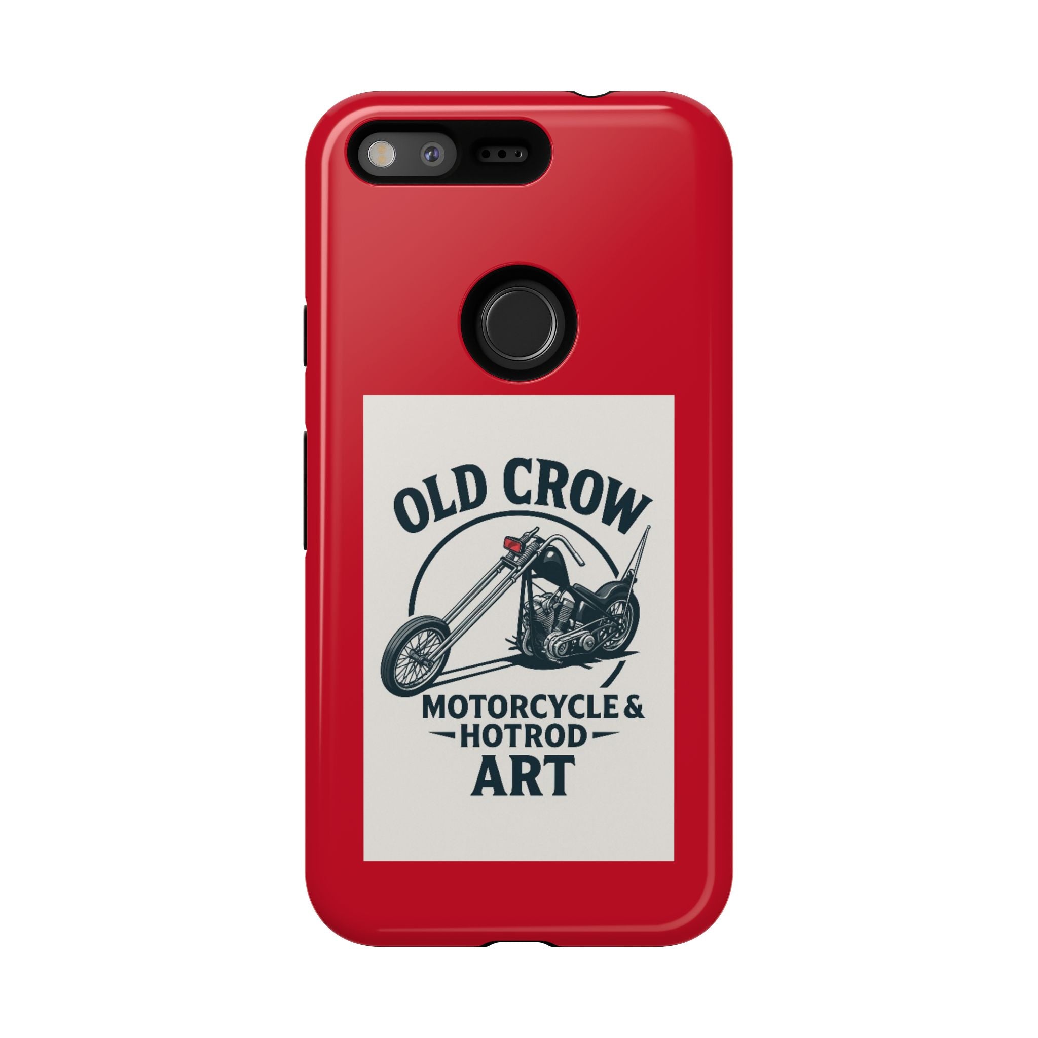 Chopper Dreams Cases