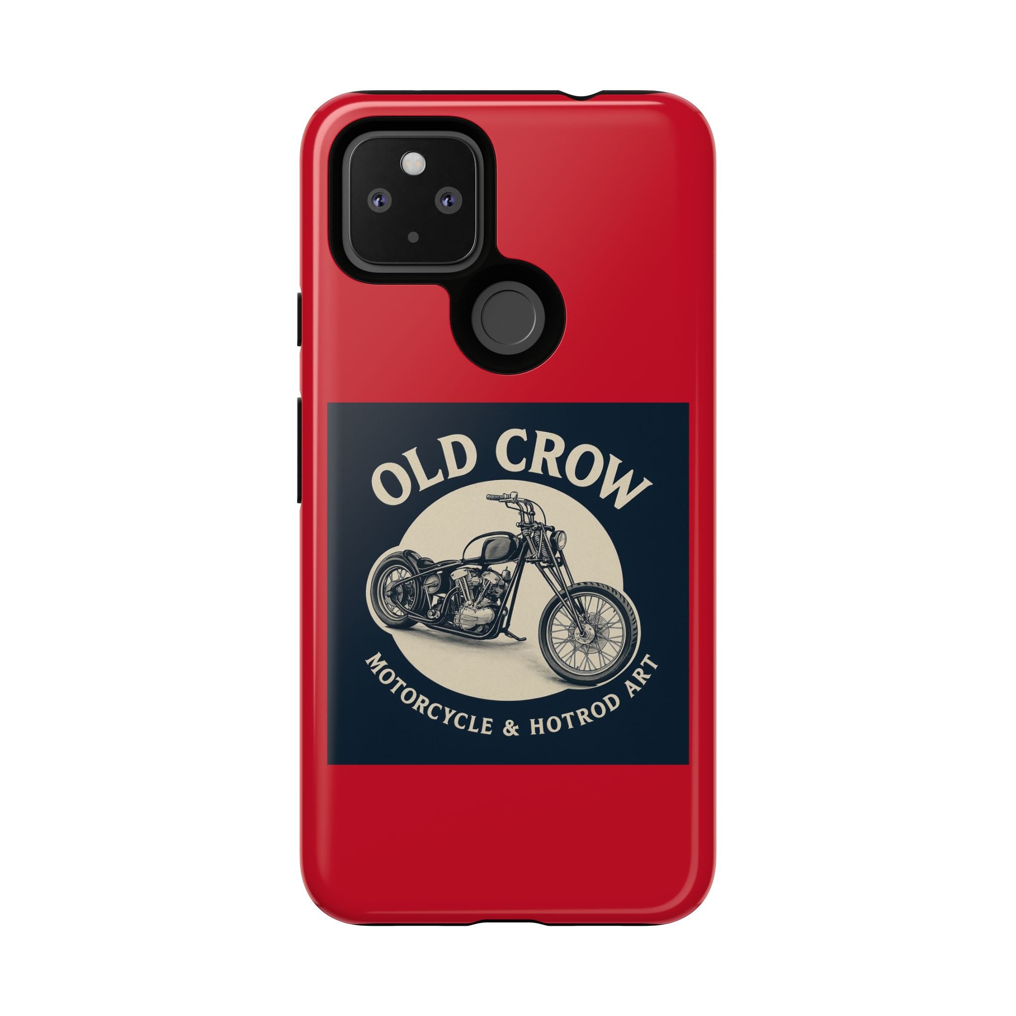 Custom Ride Art Cases
