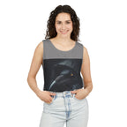 Shadow Raven Tank Top