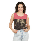 Punk’s Not DeadTank Top