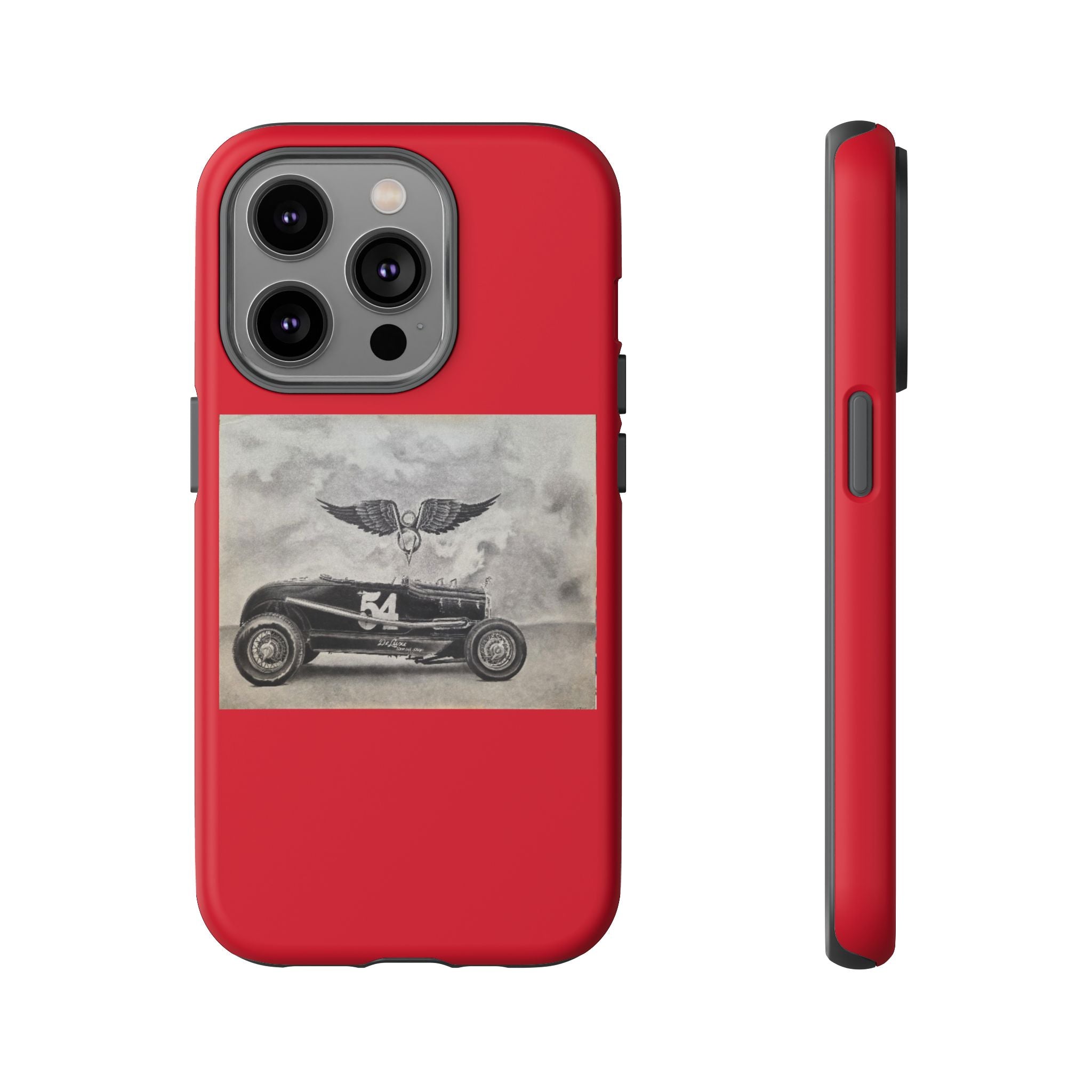 Winged Victory Cases
