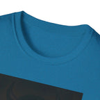 Dark Enchantress Portrait T-Shirt