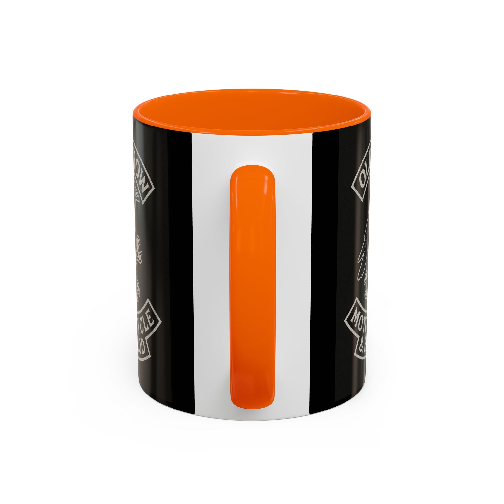 23 Motorcycle & Hotrod Coffee Mug