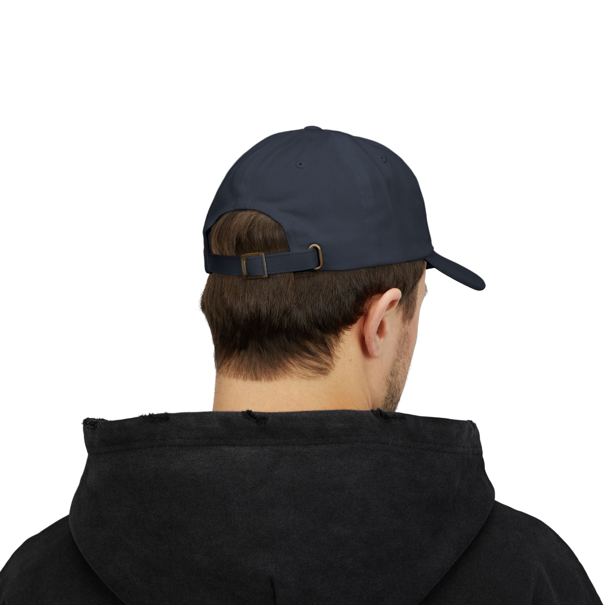 Copy of Classic Dad Cap with Sparkly Text | Casual Hat for Fathers | Gift for Dad | Trendy Accessory | Summer Style