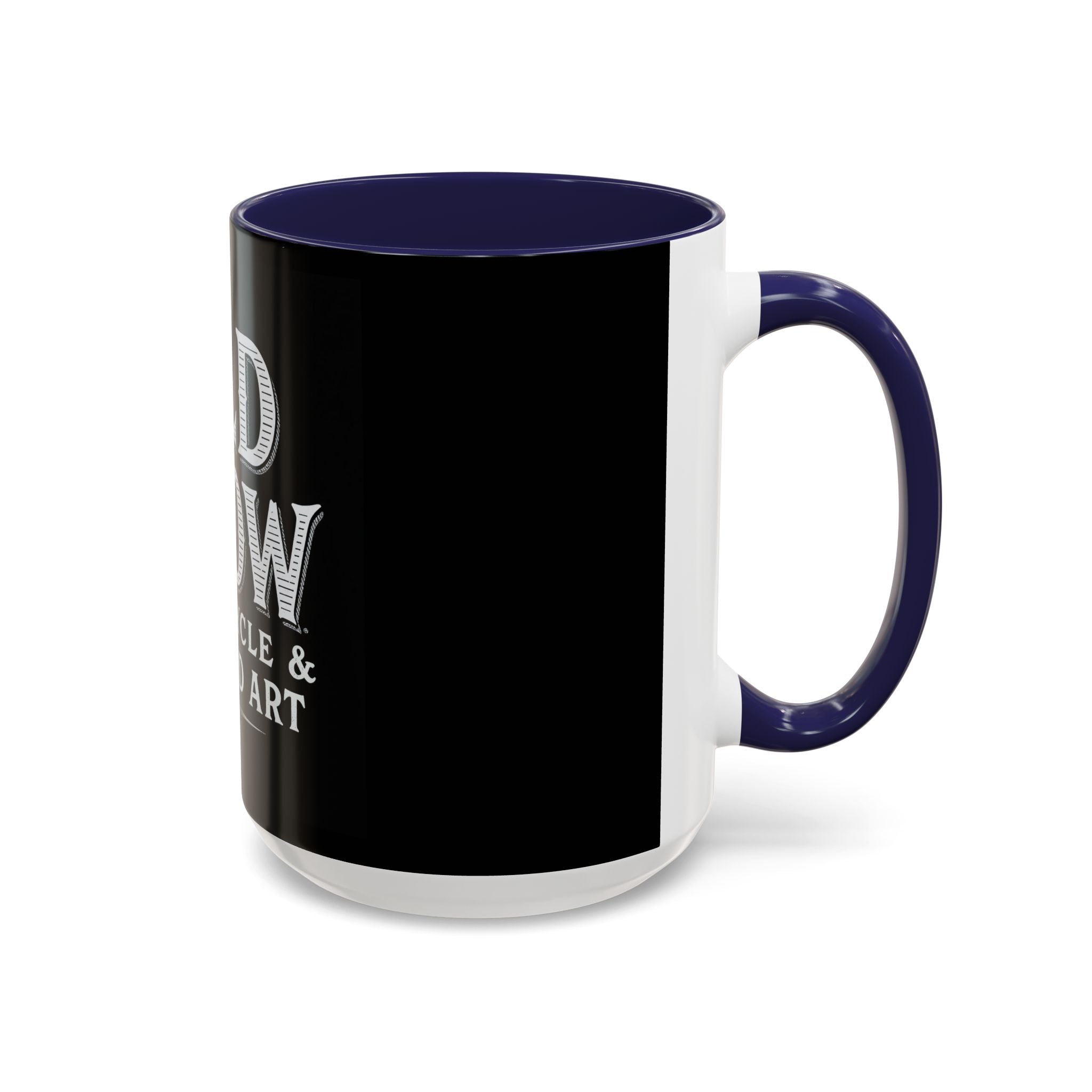 27 Hot Rod Enthusiasts Vintage Coffee Mug