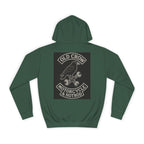 Crow Wrench Hoodie