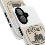 Old Crow Classics Cases