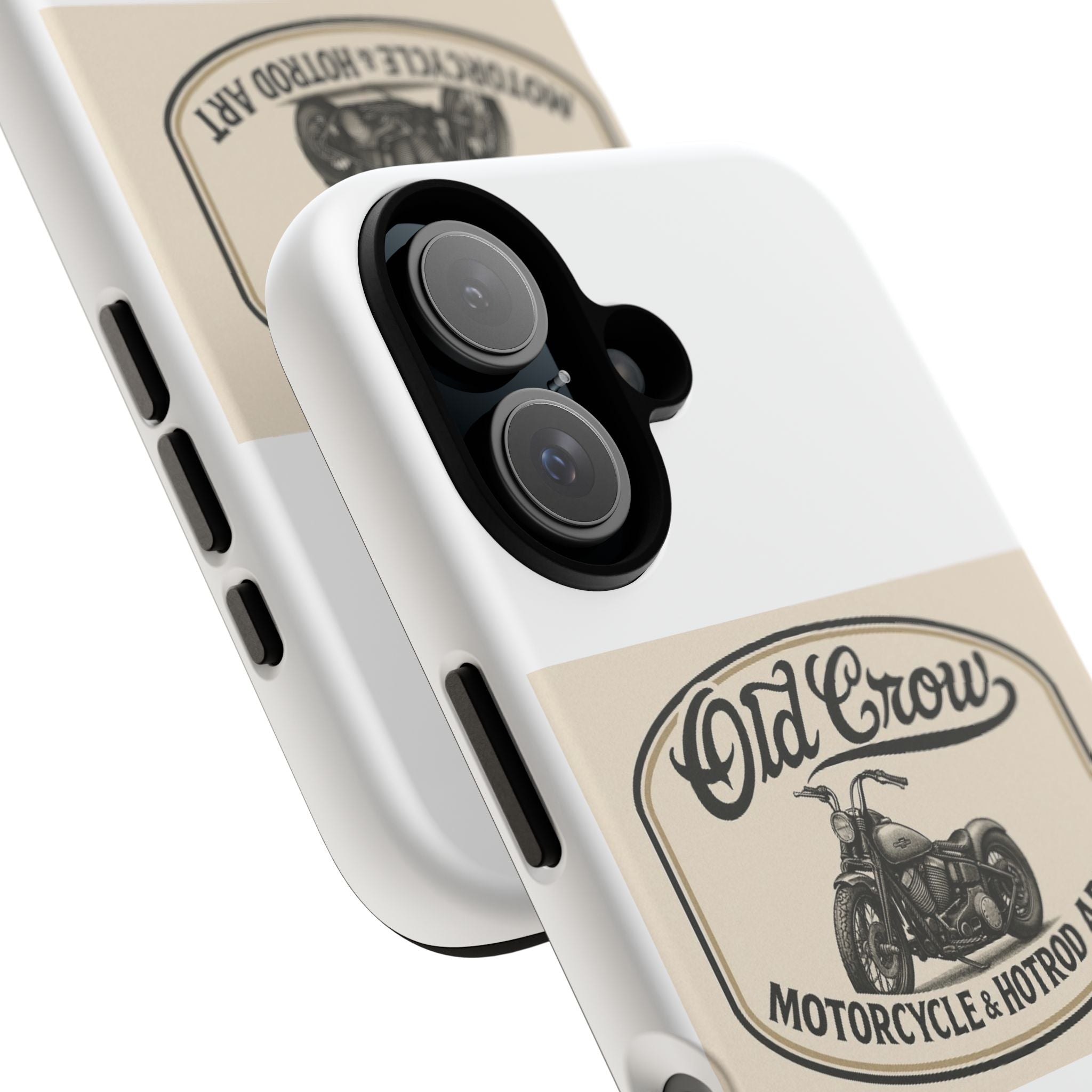 Old Crow Classics Cases
