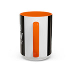 11 Vintage Motorcycle Accent Coffee Mug