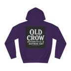 Midnight Mechanics Hoodie
