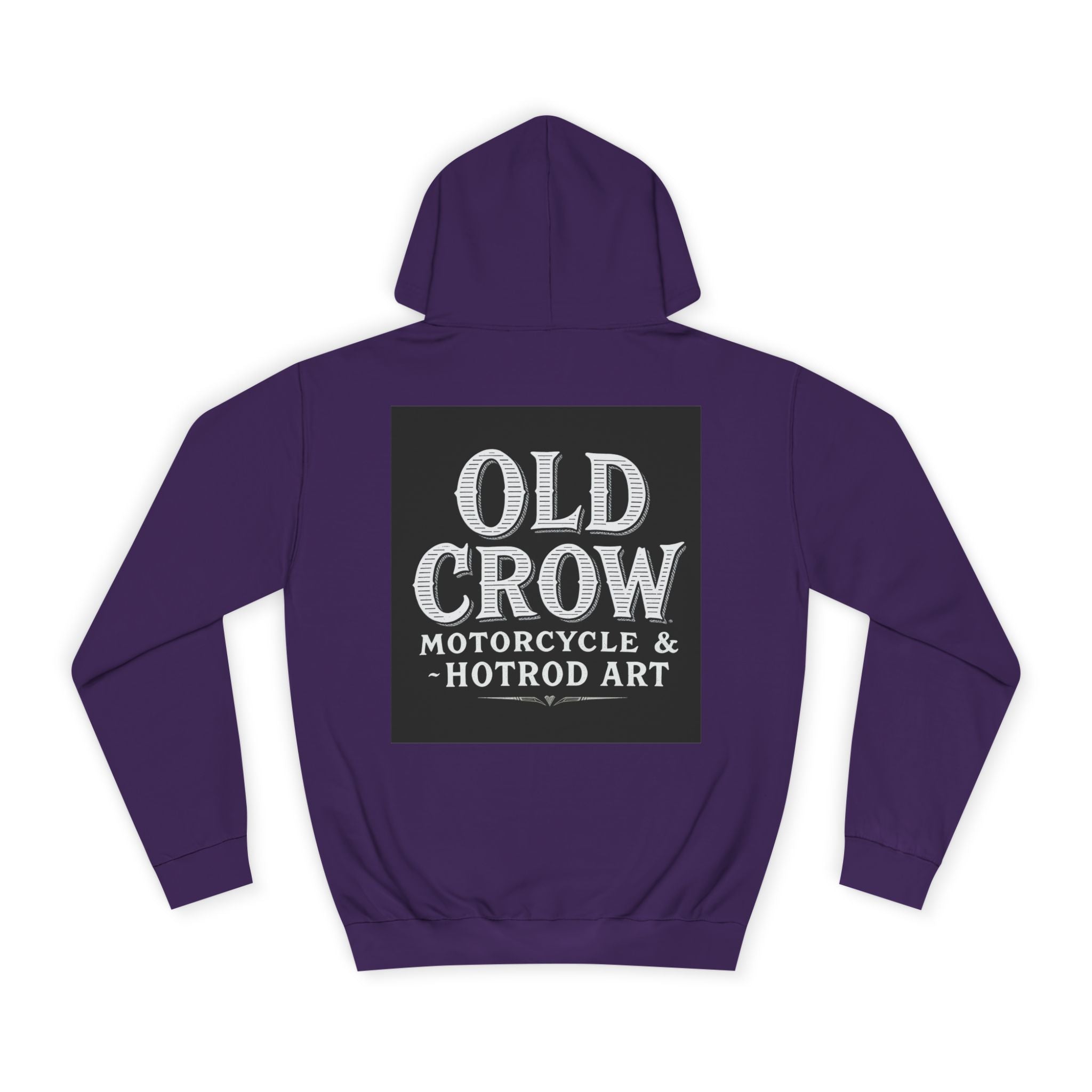 Midnight Mechanics Hoodie