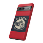 Custom Ride Art Cases