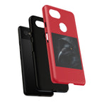The Raven King Cases