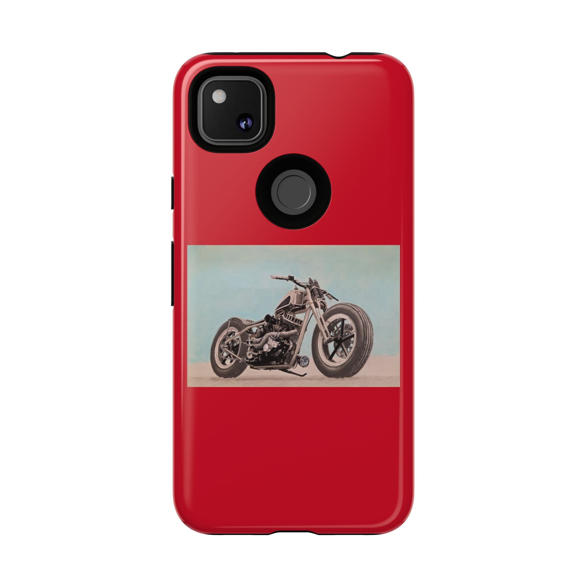 Skyline Steel Cases