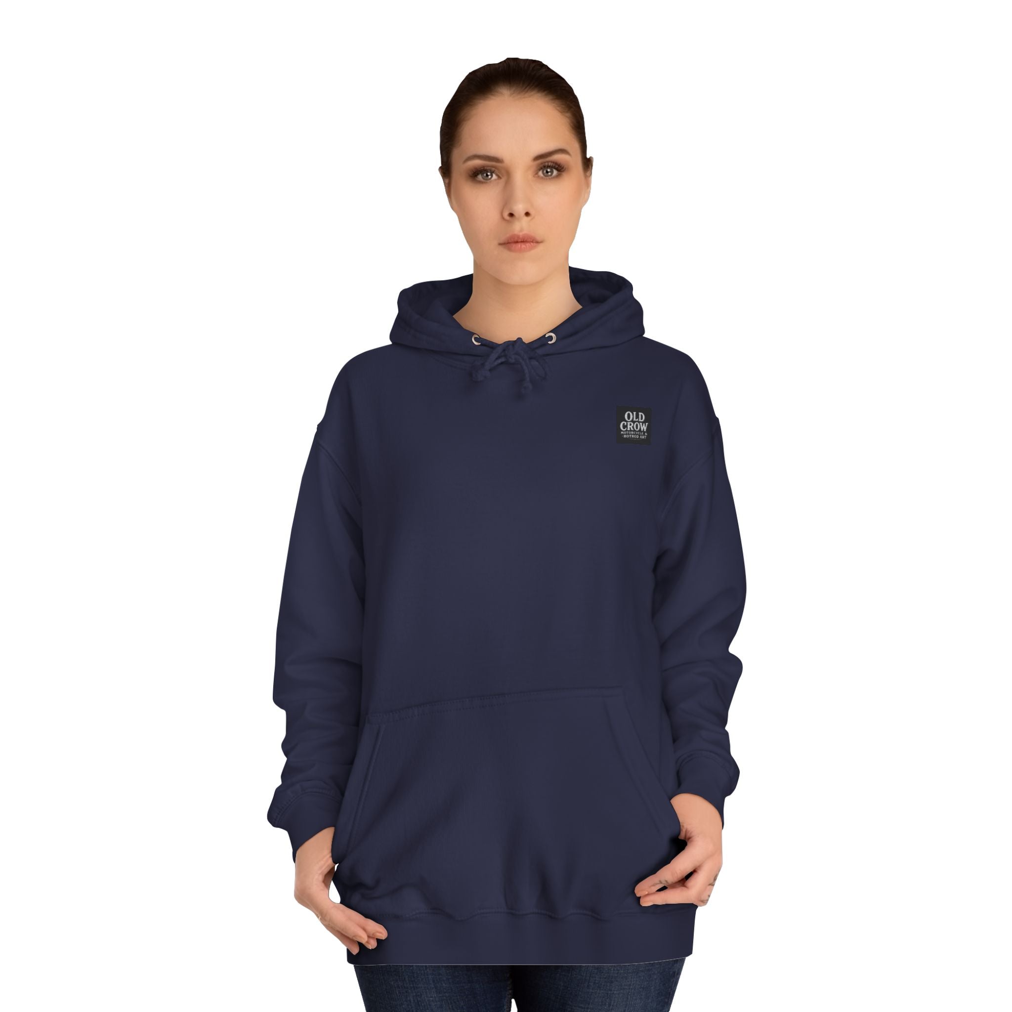 Shadow Skull Hoodie