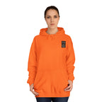Wings & Wheels Hoodie