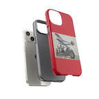 Sky Rider Cases