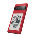 Chopper Dreams Cases