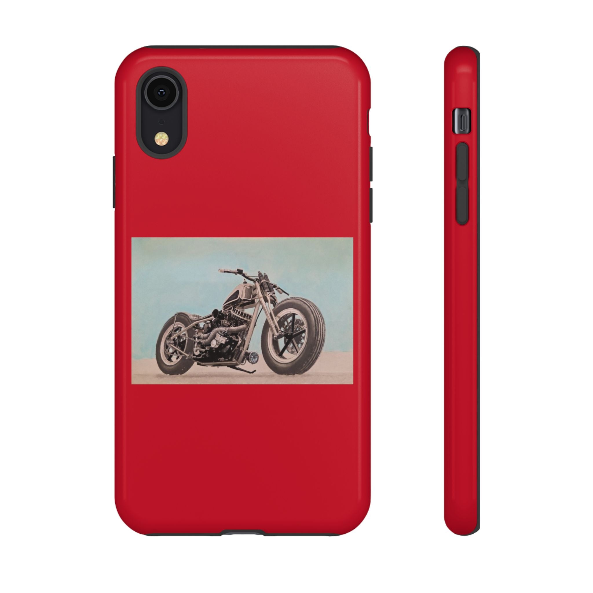 Skyline Steel Cases