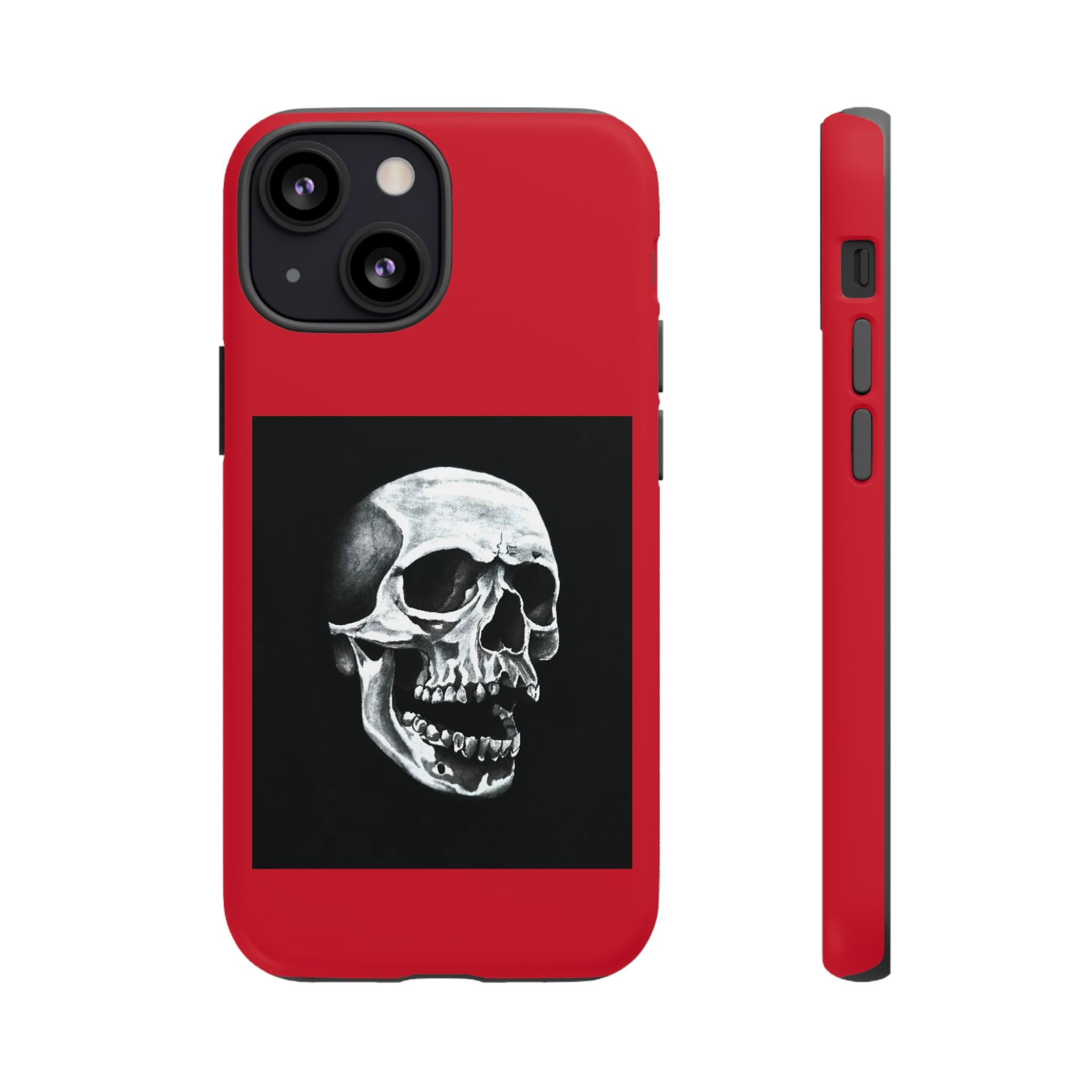 Grin of Shadows Cases