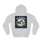 Old Crow Chopper Hoodie