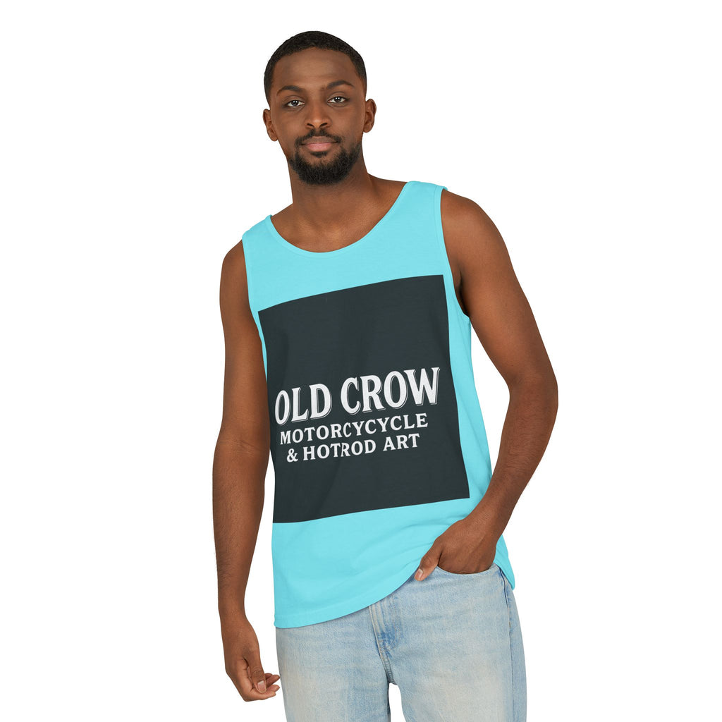 Old Crow Originals Tank Top