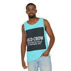 Old Crow Originals Tank Top
