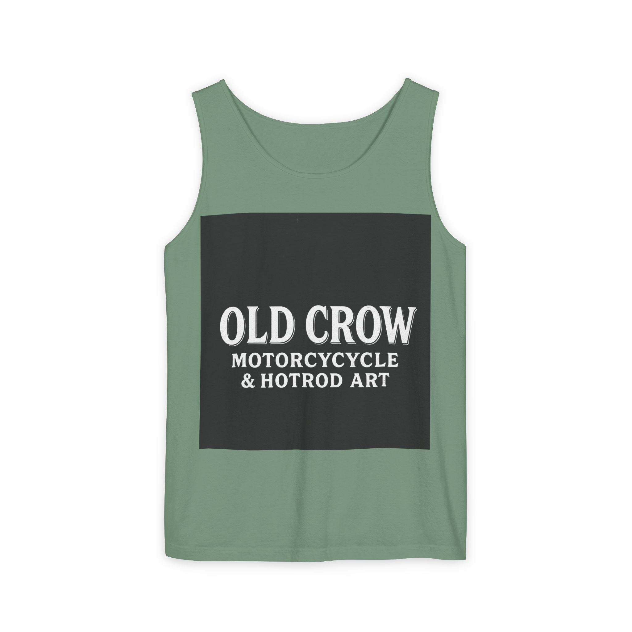 Old Crow Originals Tank Top