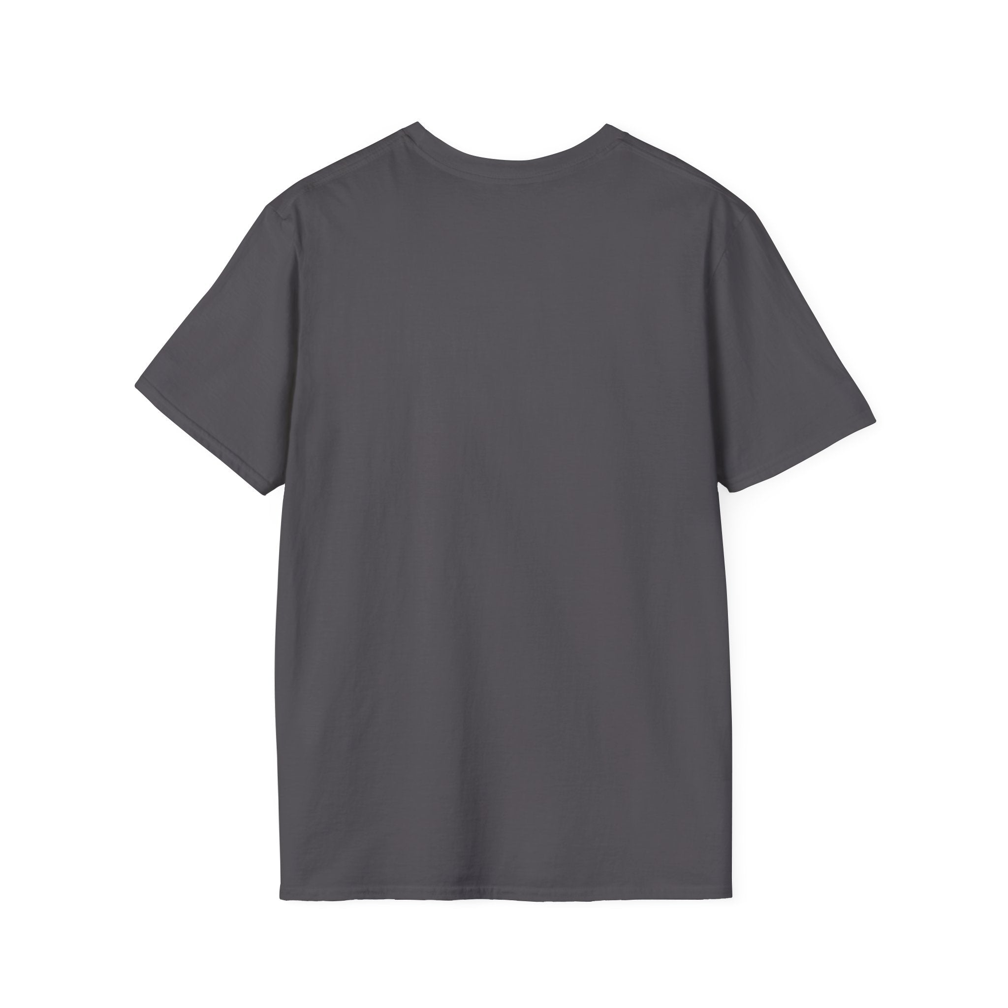 Old-School Aviation Meets Two Wheels T-Shirt