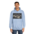 Rock & Ride Hoodie