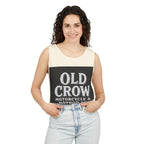 Old Crow Studio Tank Top