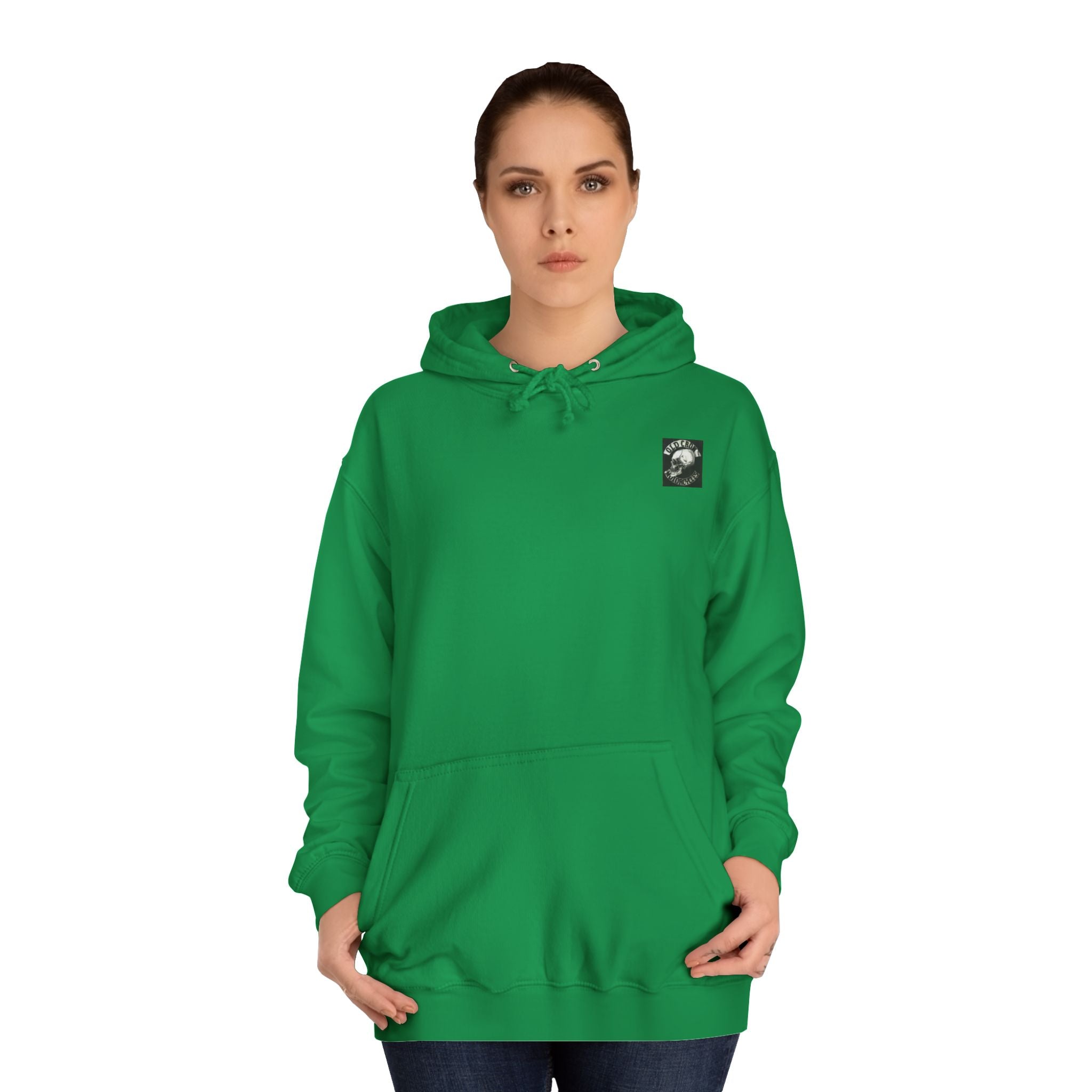 Raven of Shadows Hoodie