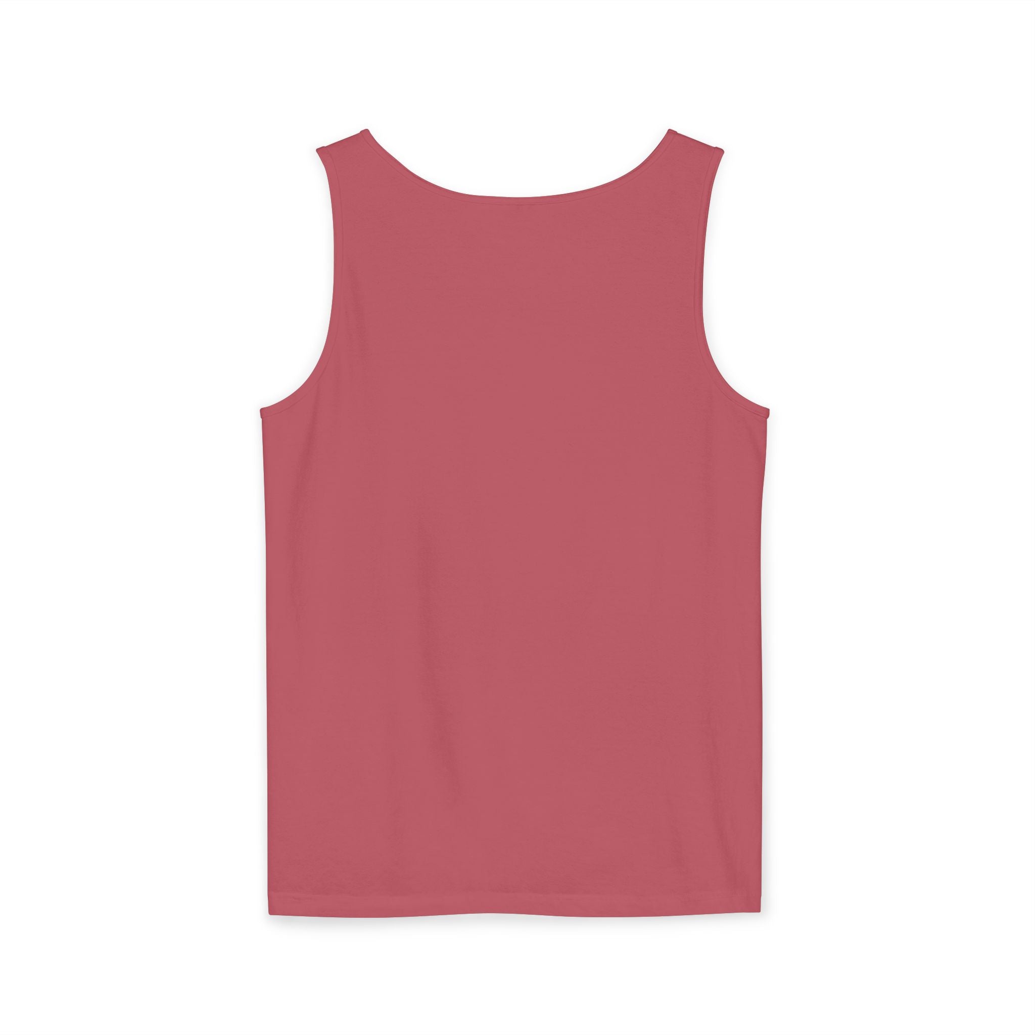 Chopper Glory Tank Top
