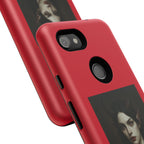 Blood and Horns Cases