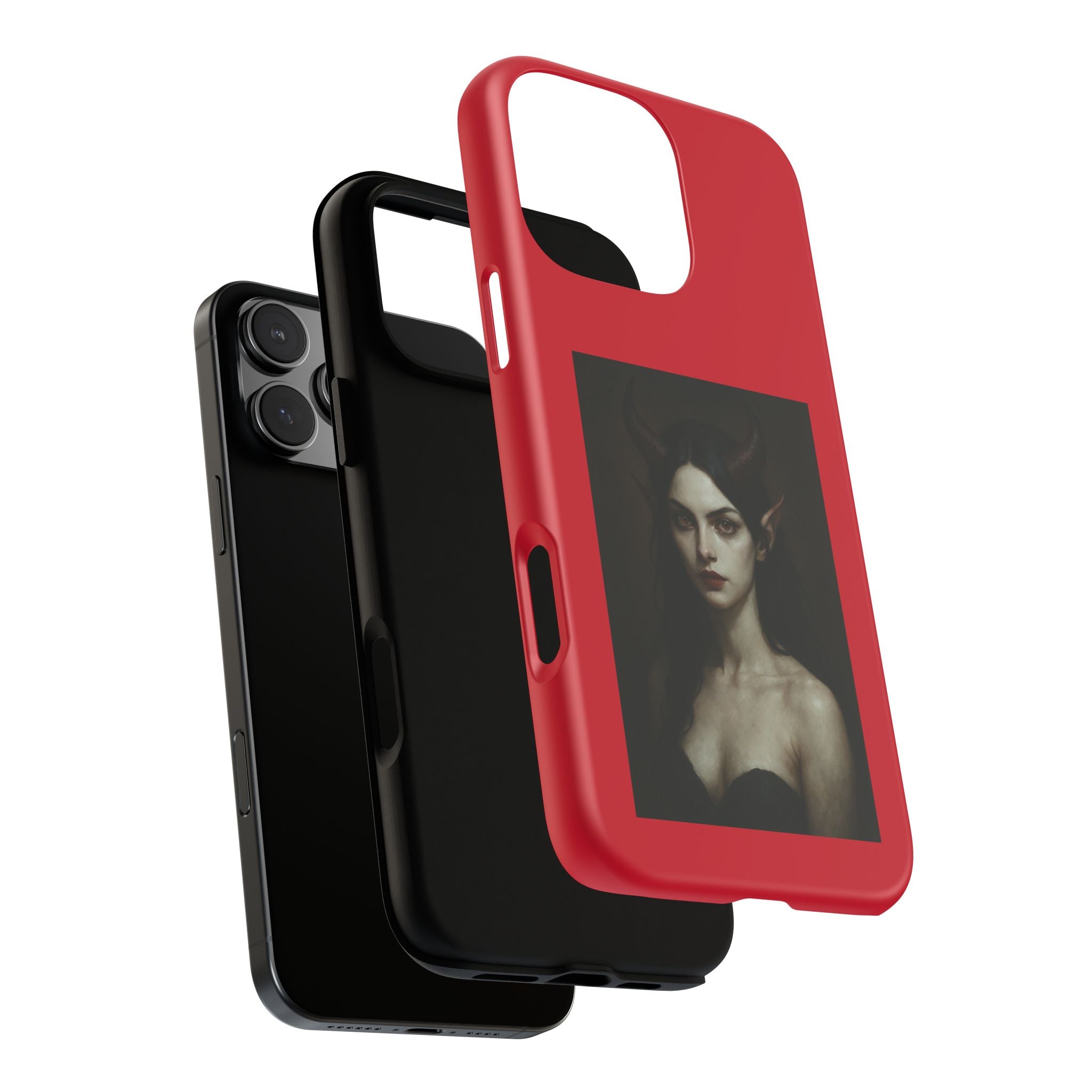 Blood and Horns Cases