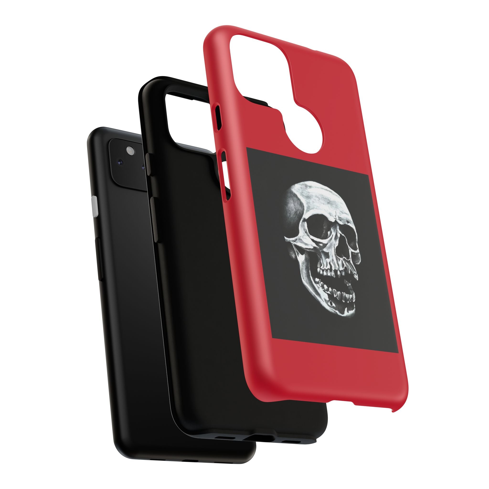 Grin of Shadows Cases