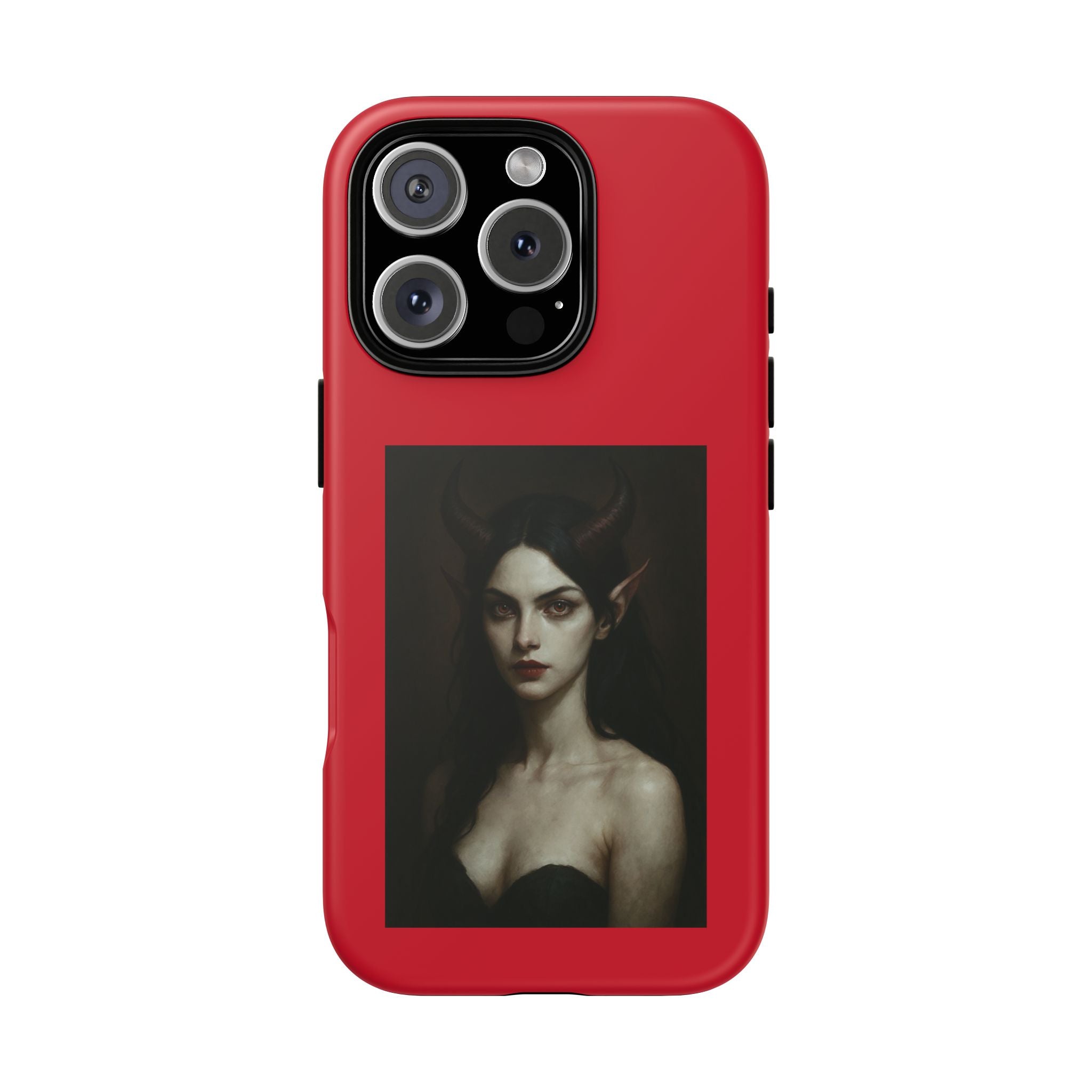 Blood and Horns Cases