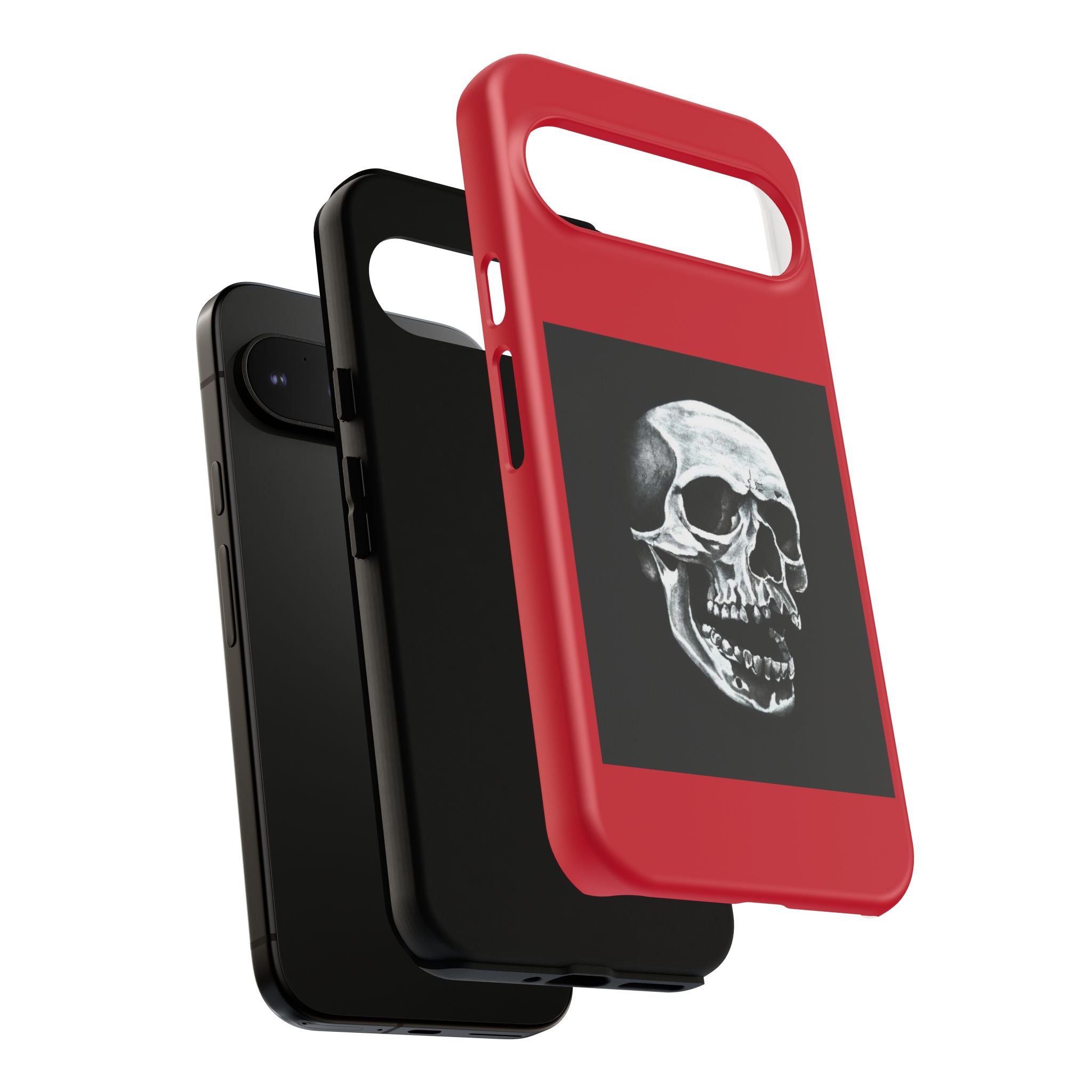Grin of Shadows Cases