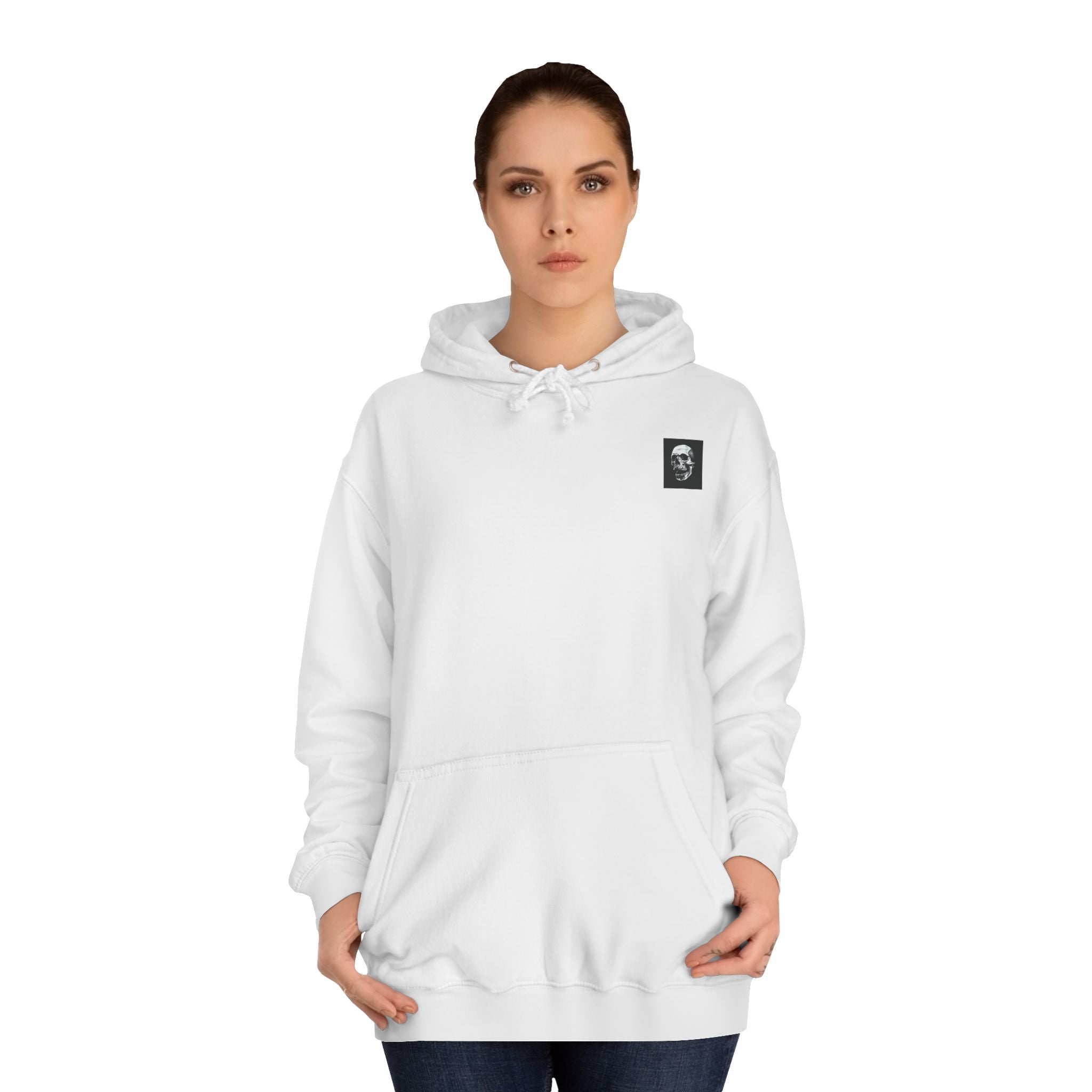 Punk’s Not Dead Hoodie