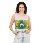 Winged Vision Tank Top