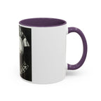 Old Crow Motorcycles Skull Mug
