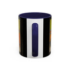 13 Vintage Classic Vehicle Design Mug