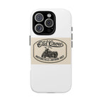 Old Crow Classics Cases