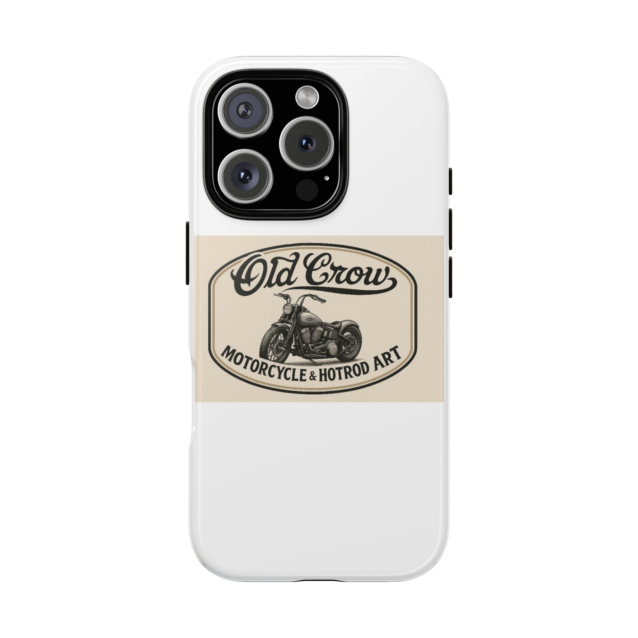 Old Crow Classics Cases
