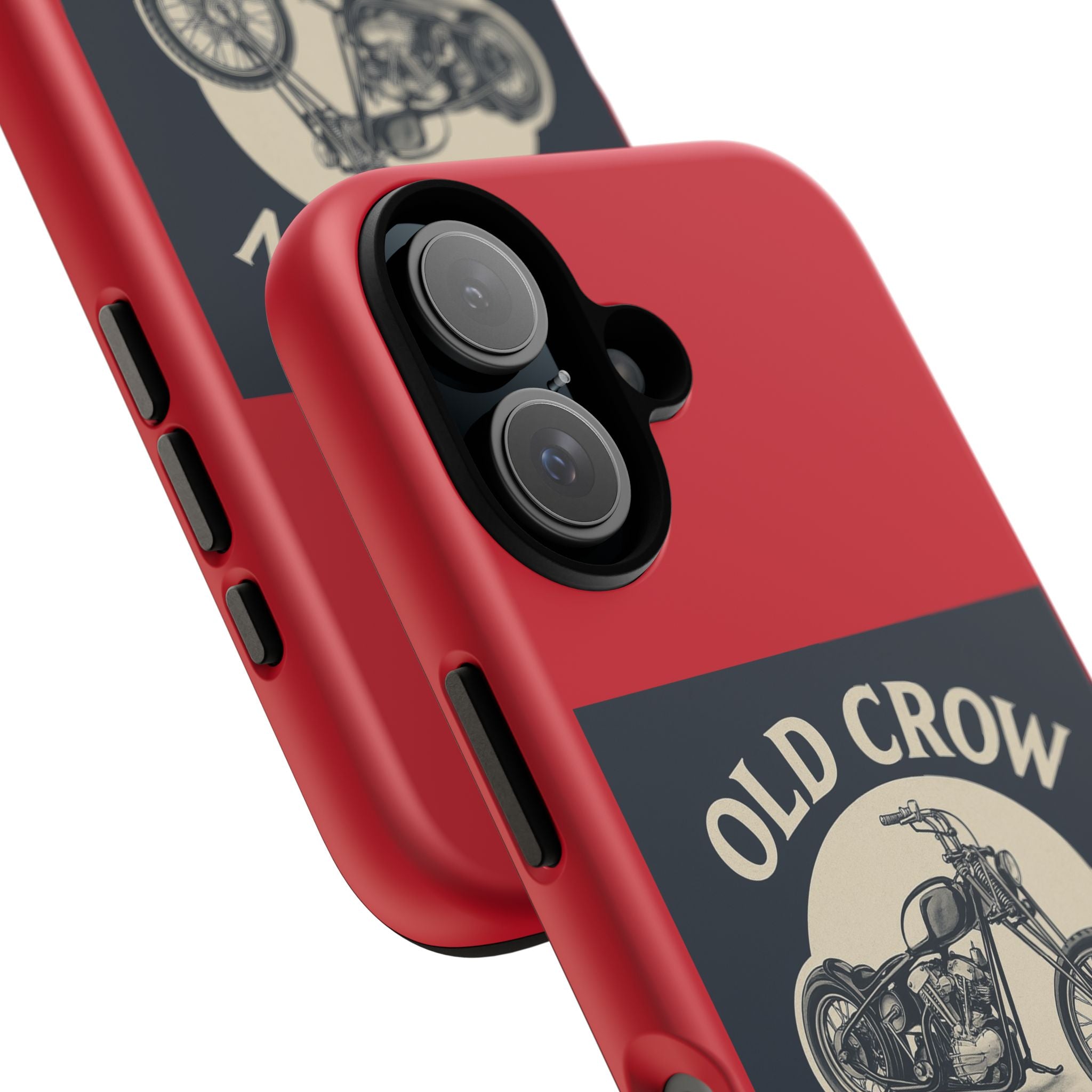 Custom Ride Art Cases