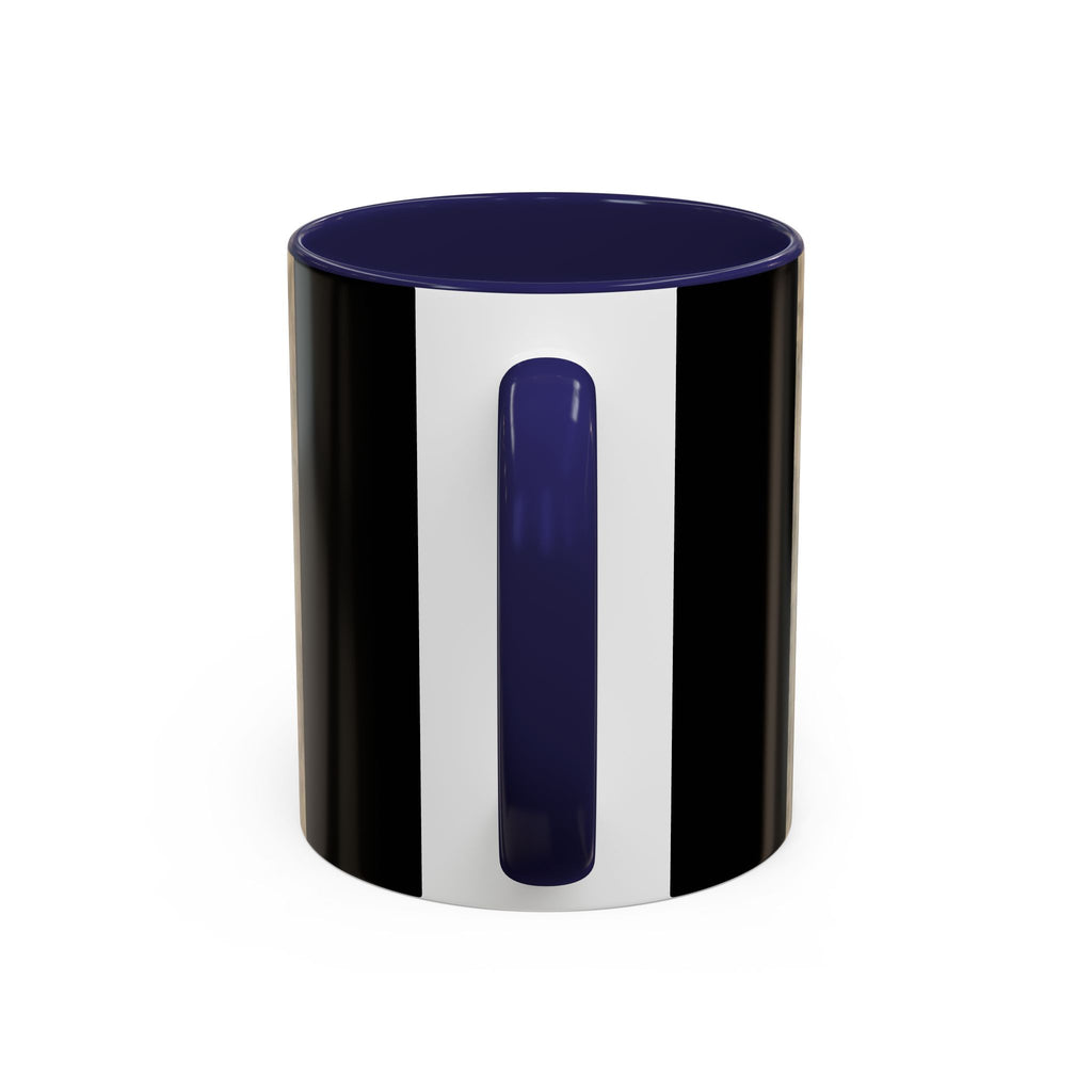14 Vintage Motorcycle Accent Coffee Mug