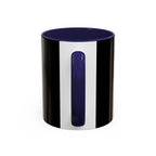 14 Vintage Motorcycle Accent Coffee Mug