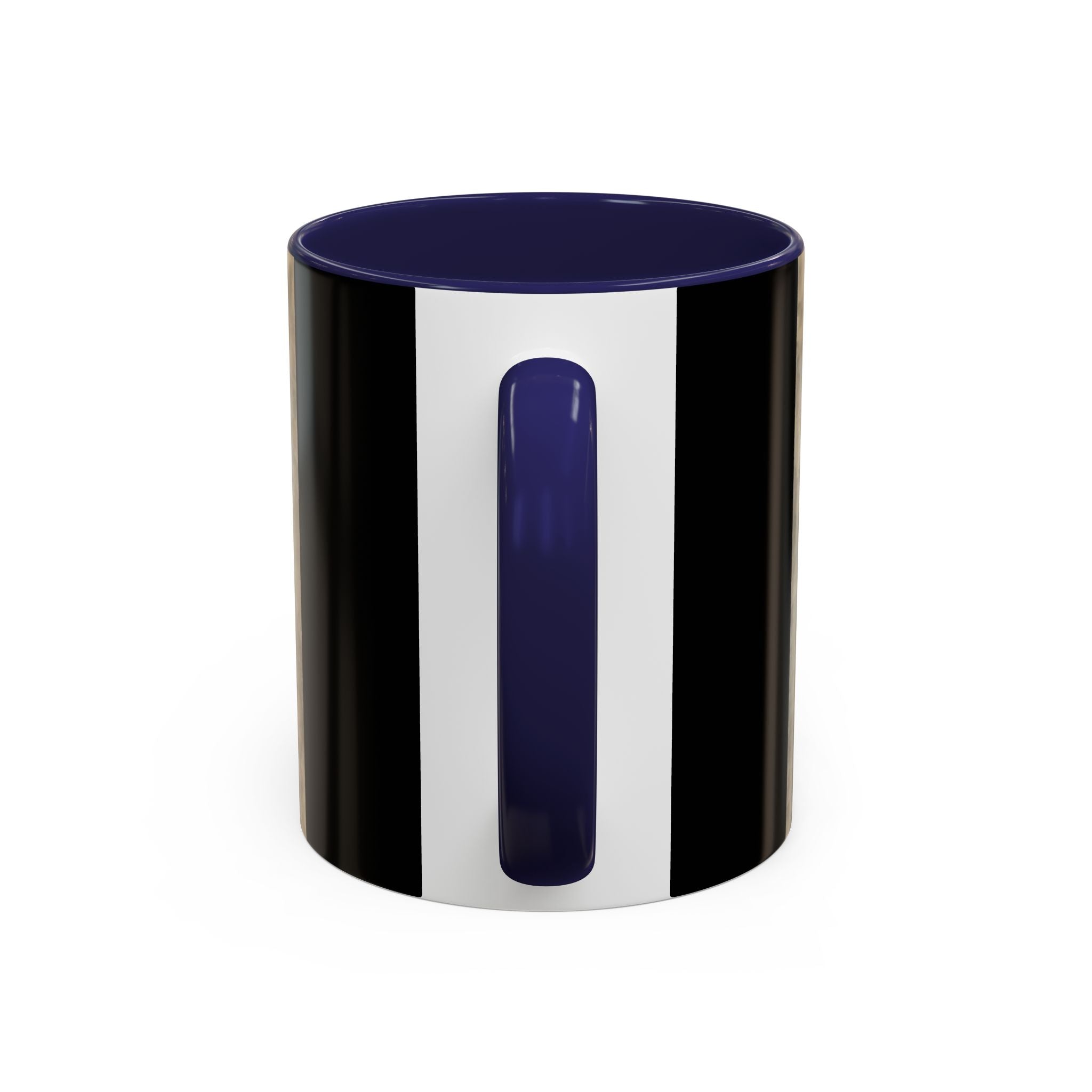 14 Vintage Motorcycle Accent Coffee Mug